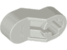 Technic Engine Crankshaft Center