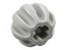 Technic Ball with Grooves