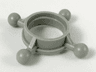 Technic Helicopter Rotor Holder