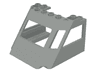 Train Front Sloping Top