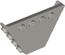 Vehicle, Tipper End Flat without Pins