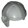 Minifigure, Headgear Cap, Aviator