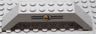 Slope 45 10 x 2 x 2 Double with Wrench Pattern