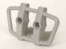 Vehicle, Grille 6 x 4 x 3 with Two Pins and Two Pin Holes