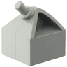 Vehicle, Steering Wheel Holder 2 x 2