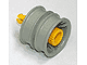 Duplo, Toolo Wheel with Action Wheeler Screw