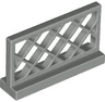 Fence 1 x 4 x 2 Lattice