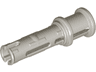 Technic, Pin 3L with Friction Ridges and Stop Bush