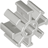 Technic, Gear Timing Wheel 8 Tooth