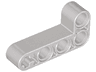 Technic, Liftarm, Modified Bent Thick L-Shape 2 x 4