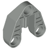 Technic, Pin Connector 3 x 3 with Axle and 3 Pin Holes
