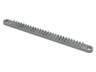 Technic, Gear Rack 1 x 14 with Holes