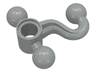 Technic, Steering Arm with 3 Tow Ball