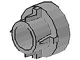 Technic Driving Ring Extension