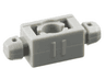 Znap Connector 1 x 3 - 2 way Axial