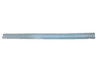 Train, Track Rail Straight 16L with Tapered Ends