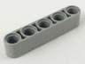 Technic, Liftarm Thick 1 x 5