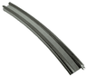 Train, Track 12V Conducting Rail Curved without Cable Connection Holes