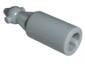 Technic, Steering CV Joint