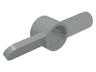 Propeller 2 Blade Helicopter Tail