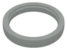 Tire Smooth - Large Solid
