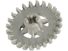 Technic, Gear 24 Tooth Crown - Reinforced