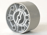 Wheel 24 x 43 Technic