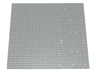 Baseplate 32 x 32 with Set 7838 Dots Pattern