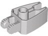 Hinge 1 x 3 Locking with 2 Fingers and Claw End