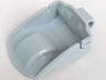 Bionicle Krana Holder 3 x 4 (Scoop / Bucket with Axle Hole)