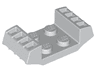 Plate, Modified 2 x 2 with Vents