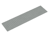Baseplate 8 x 32