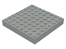 Brick 8 x 8