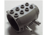 Engine, Large with 4 Fixed Rotatable Pins