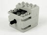 Electric, Motor 9V Mini-Motor, Lighter Weight