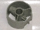 Elephant Tail Ring