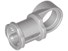 Technic, Axle and Pin Connector Toggle Joint Smooth