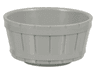 Container, Barrel Half Large
