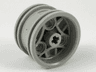 Wheel 30.4mm D. x 20mm with 3 Pin Holes