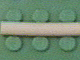 Hose, Pneumatic 4mm D.   3L / 2.4cm