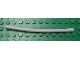 Hose, Pneumatic 4mm D.  10L / 8.0cm