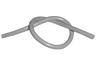 Hose, Pneumatic 4mm D.  26L / 20.8cm