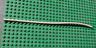 Hose, Pneumatic 4mm D.  27L / 21.6cm