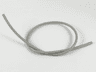 Hose, Pneumatic 4mm D.  52L / 41.4cm