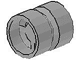 Wheel 11mm D. x 12mm (Undetermined Type)