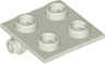 Hinge Brick 2 x 2 Top Plate