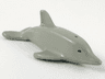 Dolphin with Normal Connection and Axle Holder