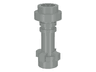 Minifigure, Weapon Lightsaber Hilt Straight