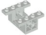 Technic, Gearbox 4 x 4 x 1 2/3