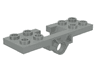 Technic Changeover Plate